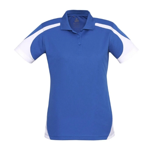 Picture of Biz Collection, Talon Ladies Polo